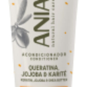 Кондиционер для волос Питательный для поврежденных и вьющихся волос 21век