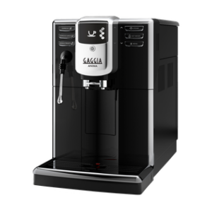 Кофемашина Anima CMF Barista Plus 230 8760/02 21век
