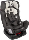 Автокресло Диона Animals Панда 21век