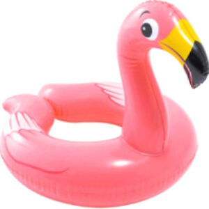 Надувной круг Animal Split / 59220N 21век