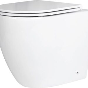 Унитаз приставной Antares 650185-01 21век
