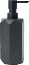 Дозатор для жидкого мыла Anthracite FOR-ANT021 21век