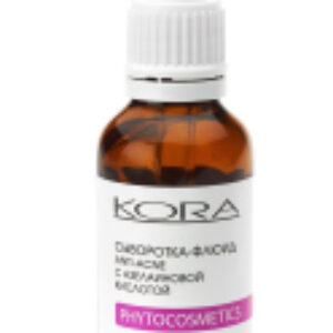 Флюид для лица Anti-Acne С азелаиновой кислотой 21век