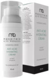 Крем для лица Anti Acne Hydrating Cream Увлажняющий для проблемной/жирной кожи 21век