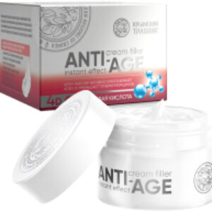 Крем для лица Anti-Age Крем-филлер 21век