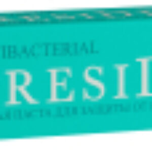 Зубная паста Antibacterial 21век