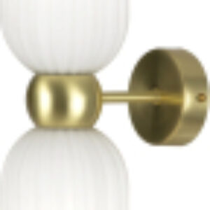 Бра Antic MOD302WL-02W 21век