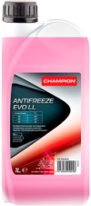 Антифриз AntiFreeze Evo LL Концентрат / 1052674 21век