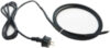 Греющий кабель для труб Antifreeze Guard 30w-6m/180w 21век