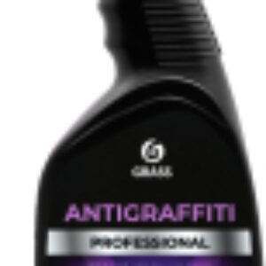 Универсальное чистящее средство Antigraffiti Professional / 125602 21век