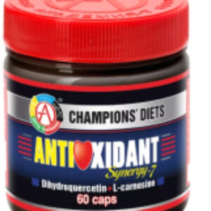 Витаминно-минеральный комплекс Antioxidant Synergy 7 21век