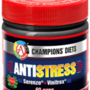 Комплексная пищевая добавка Antistress 21век