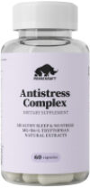 Комплексная пищевая добавка Antistress Complex 21век