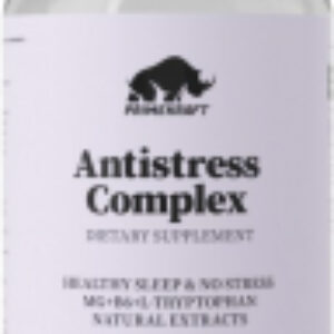 Комплексная пищевая добавка Antistress Complex 21век