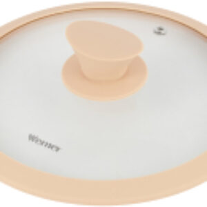 Крышка стеклянная Anzio 52337 21век