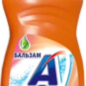 Средство для мытья посуды Бальзам 21век