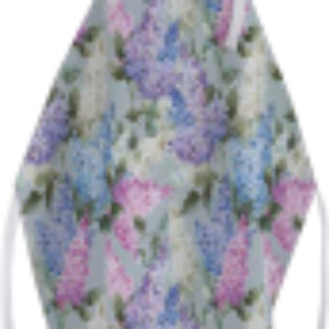 Кухонный фартук Любовная весна / ap-22255 21век