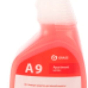 Чистящее средство для ванной комнаты Apartment Series A9 / 125440 21век