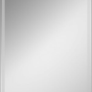 Шкаф с зеркалом для ванной Elliott Led 60х80 L 21век