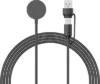 Зарядный кабель Для Apple Watch / 6630000605A 21век