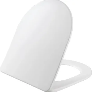 Сиденье для унитаза AQ0204-00 21век