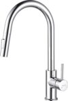 Смеситель Европа AQ1384CR 21век