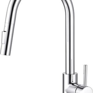 Смеситель Европа AQ1384CR 21век