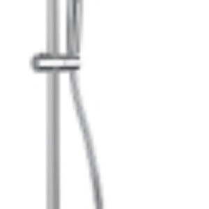 Душевая система AQ2040CR 21век