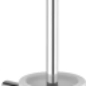 Ершик для унитаза Лира AQ4410CR 21век