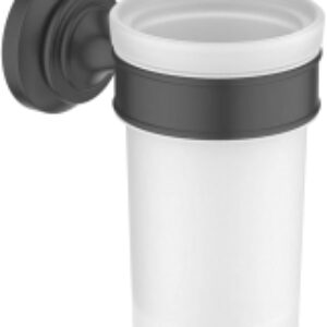 Стакан для зубной щетки и пасты Классик AQ4527MB 21век