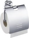 Держатель для туалетной бумаги Бетта AQ4609CR 21век