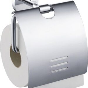 Держатель для туалетной бумаги Бетта AQ4609CR 21век