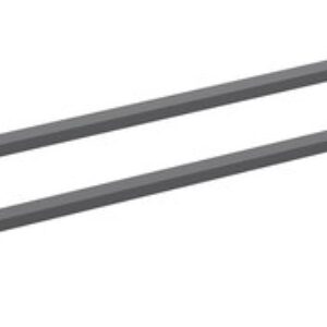 Держатель для полотенца Бетта AQ4613MB 21век