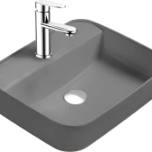 Умывальник Вега AQ5506-MG 21век