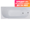 Ванна акриловая Aqua 150x70 21век