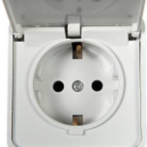 Розетка Aqua 3112 / 4690612000459 21век