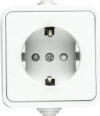 Розетка Aqua 3113 / 4690612003450 21век