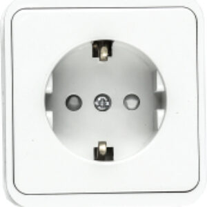 Розетка Aqua 3113 / 4690612003450 21век