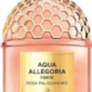 Парфюмерная вода Aqua Allegoria Forte Rosa Palissandro 21век