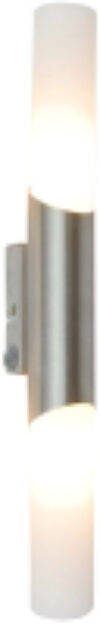 Бра Aqua-Bastone A2470AP-2SS 21век