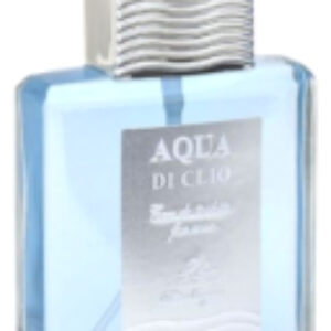 Туалетная вода Aqua Di Clio 21век