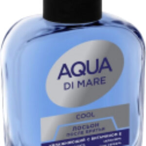 Лосьон после бритья Aqua Di Mare Cool 21век