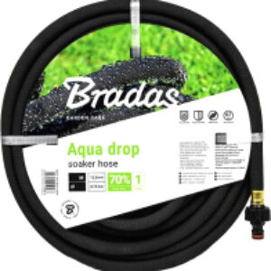 Шланг сочащийся Aqua-Drop / WAD1/2020 21век