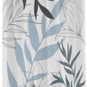 Шторка-занавеска для ванны Aquaflower FOR-PH-AQUAFLOWER 21век