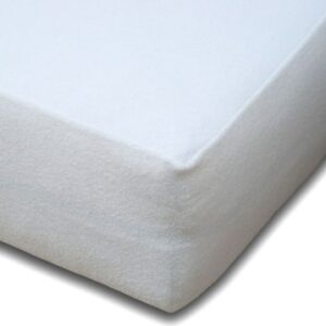 Наматрасник защитный Aqua Full 120x190 21век