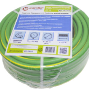 Шланг поливочный Aqua Line 61421 21век