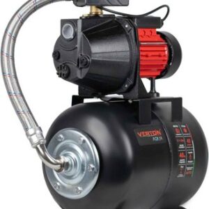Насосная станция AQUA PS600C/24 / 01.13297.13546 21век