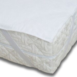 Наматрасник защитный Aqua Standard 120x190 21век