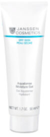 Крем для лица Aquatense Moisture Gel Суперувлажняющий 21век