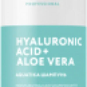 Шампунь для волос Aquatika для сухих ломких и ослабленных волос 21век